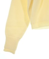 STYLEMIXER（スタイルミキサー）ニット・セーター 黄 サイズ:F レディース/2200720892123