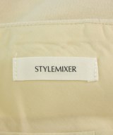 STYLEMIXER（スタイルミキサー）ロング・マキシ丈スカート 白 サイズ:S レディース/2200722220023