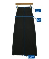 STYLEMIXER（スタイルミキサー）ロング・マキシ丈スカート 黒 サイズ:S レディース/2200722220030