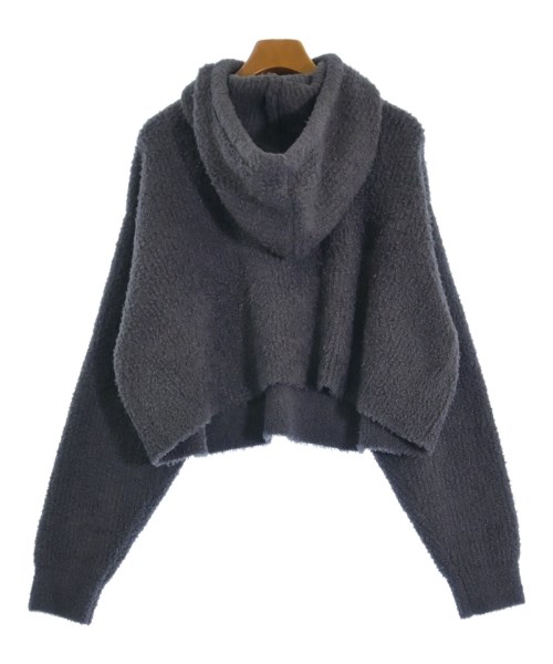 STYLEMIXER（スタイルミキサー）ニット・セーター グレー サイズ:F レディース/2200726495021