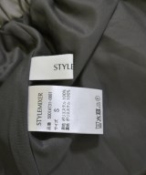 STYLEMIXER（スタイルミキサー）その他 グレー サイズ:S レディース/2200721803197
