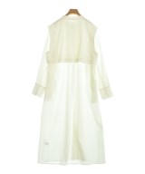 STYLEMIXER（スタイルミキサー）シャツワンピース 白 サイズ:S レディース/2200723173021