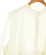 STYLEMIXER（スタイルミキサー）シャツワンピース 白 サイズ:S レディース/2200723173021
