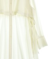 STYLEMIXER（スタイルミキサー）シャツワンピース 白 サイズ:S レディース/2200723173021
