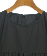 STYLEMIXER（スタイルミキサー）ワンピース 黒 サイズ:M レディース/2200723173038