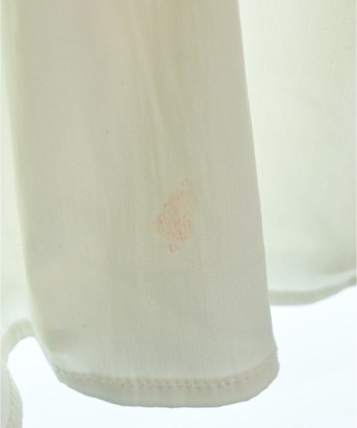 STYLEMIXER（スタイルミキサー）ワンピース 白 サイズ:M レディース/2200723173045