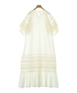 STYLEMIXER（スタイルミキサー）ワンピース 白 サイズ:M レディース/2200723173045