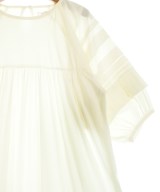 STYLEMIXER（スタイルミキサー）ワンピース 白 サイズ:M レディース/2200723173045