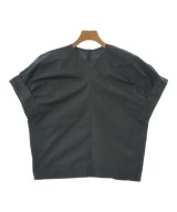 STYLEMIXER（スタイルミキサー）ブラウス 黒 サイズ:F レディース/2200723691037