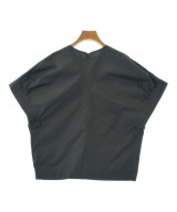 STYLEMIXER（スタイルミキサー）ブラウス 黒 サイズ:F レディース/2200723691037