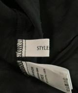 STYLEMIXER（スタイルミキサー）ブラウス 黒 サイズ:F レディース/2200728595477