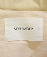 STYLEMIXER（スタイルミキサー）その他 ベージュ サイズ:F レディース/2200723165040