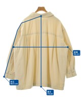 STYLEMIXER（スタイルミキサー）その他 ベージュ サイズ:F レディース/2200723165040