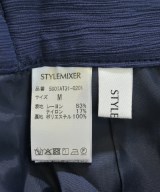 STYLEMIXER（スタイルミキサー）その他 紺 サイズ:M レディース/2200723165118