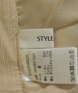 STYLEMIXER（スタイルミキサー）その他 ベージュ サイズ:M レディース/2200723165125