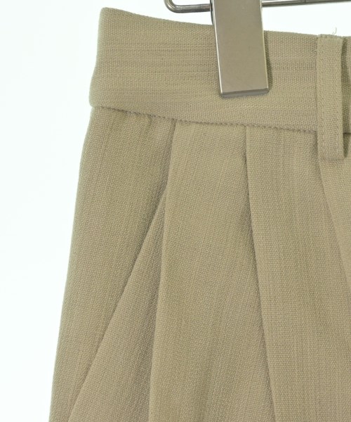 STYLEMIXER（スタイルミキサー）スラックス ベージュ サイズ:M レディース/2200723165156