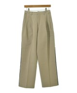 STYLEMIXER（スタイルミキサー）スラックス ベージュ サイズ:M レディース/2200723165156
