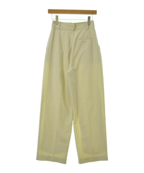 STYLEMIXER（スタイルミキサー）スラックス ベージュ サイズ:M レディース/2200723165163