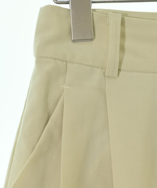 STYLEMIXER（スタイルミキサー）スラックス ベージュ サイズ:M レディース/2200723165163