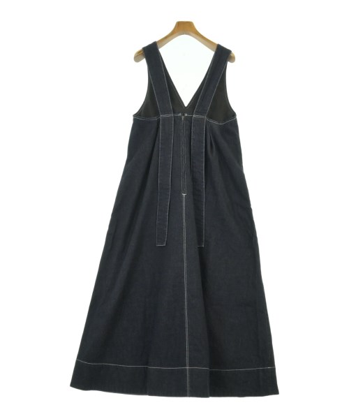 STYLEMIXER（スタイルミキサー）ワンピース 紺 サイズ:M レディース/2200723165170