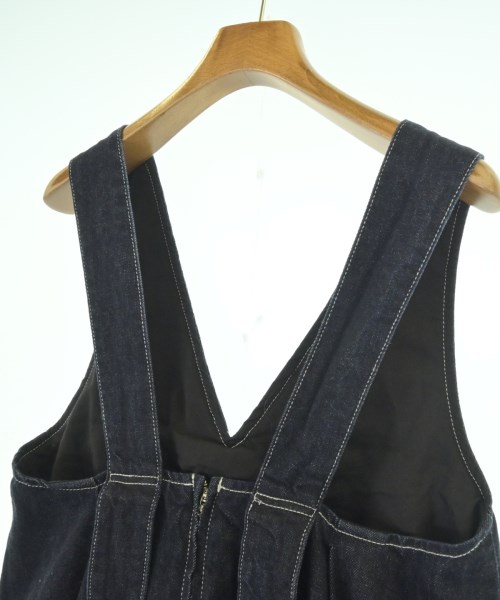 STYLEMIXER（スタイルミキサー）ワンピース 紺 サイズ:M レディース/2200723165170