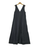 STYLEMIXER（スタイルミキサー）ワンピース 紺 サイズ:M レディース/2200723165170