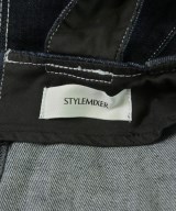 STYLEMIXER（スタイルミキサー）ワンピース 紺 サイズ:M レディース/2200723165170