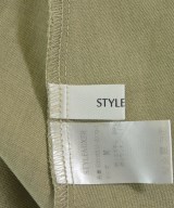 STYLEMIXER（スタイルミキサー）ワンピース 緑 サイズ:M レディース/2200723165187