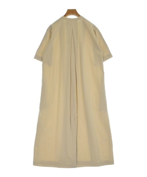 STYLEMIXER（スタイルミキサー）シャツワンピース ベージュ サイズ:F レディース/2200723165194