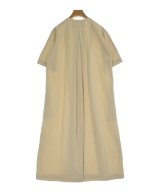 STYLEMIXER（スタイルミキサー）シャツワンピース ベージュ サイズ:F レディース/2200723165194