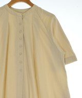 STYLEMIXER（スタイルミキサー）シャツワンピース ベージュ サイズ:F レディース/2200723165194