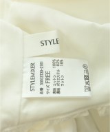 STYLEMIXER（スタイルミキサー）カジュアルシャツ 白 サイズ:F レディース/2200723165248