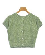 STYLEMIXER（スタイルミキサー）カーディガン 緑 サイズ:F レディース/2200723165279
