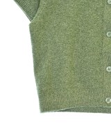 STYLEMIXER（スタイルミキサー）カーディガン 緑 サイズ:F レディース/2200723165279