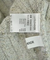 STYLEMIXER（スタイルミキサー）ベスト グレー サイズ:F レディース/2200723165286