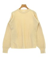 STYLEMIXER（スタイルミキサー）ニット・セーター ベージュ サイズ:F レディース/2200723165293