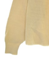 STYLEMIXER（スタイルミキサー）ニット・セーター ベージュ サイズ:F レディース/2200723165293