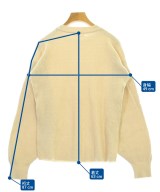 STYLEMIXER（スタイルミキサー）ニット・セーター ベージュ サイズ:F レディース/2200723165293