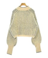 STYLEMIXER（スタイルミキサー）ニット・セーター 白 サイズ:F レディース/2200723165316