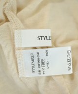STYLEMIXER（スタイルミキサー）ニット・セーター 白 サイズ:F レディース/2200723165347