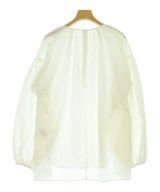 STYLEMIXER（スタイルミキサー）ブラウス 白 サイズ:F レディース/2200678531075