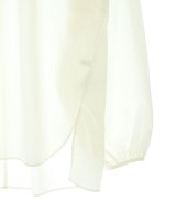 STYLEMIXER（スタイルミキサー）ブラウス 白 サイズ:F レディース/2200678531075