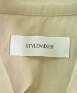 STYLEMIXER（スタイルミキサー）その他 ベージュ サイズ:F レディース/2200678685013