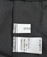 STYLEMIXER（スタイルミキサー）その他 黒 サイズ:XS レディース/2200678685037