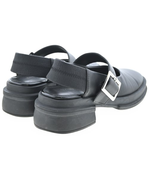 STYLEMIXER（スタイルミキサー）パンプス 黒 サイズ:S(22cm位) レディース/2200678685204
