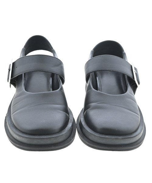STYLEMIXER（スタイルミキサー）パンプス 黒 サイズ:S(22cm位) レディース/2200678685204