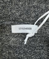 STYLEMIXER（スタイルミキサー）ベスト/ノースリーブ グレー サイズ:F レディース/2200683719017