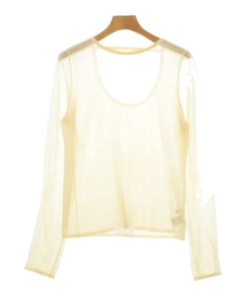 STYLEMIXER(スタイルミキサー)ニット・セーター ベージュ サイズ:F/2200683990027