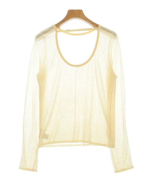 STYLEMIXER（スタイルミキサー）ニット・セーター ベージュ サイズ:F レディース/2200683990027