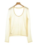 STYLEMIXER（スタイルミキサー）ニット・セーター ベージュ サイズ:F レディース/2200683990027
